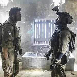 Bilder David Boreanaz