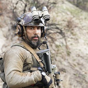 Bilder Neil Brown Jr.