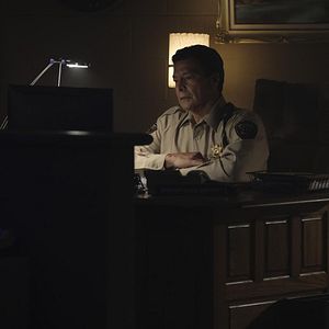 Bilder Gil Birmingham