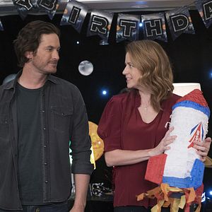 Bilder Oliver Hudson