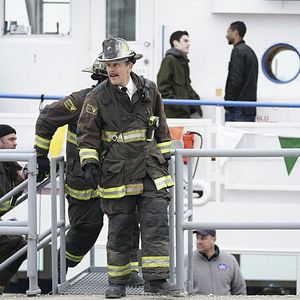 Bilder Chicago Fire