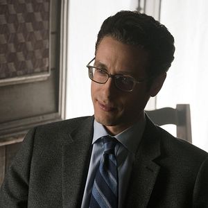 Bilder Designated Survivor