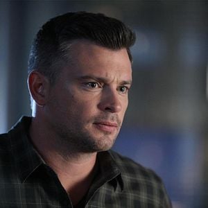 Bilder Tom Welling