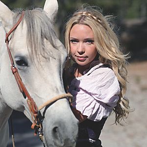 Bilder Das Geheimnis des Einhorns