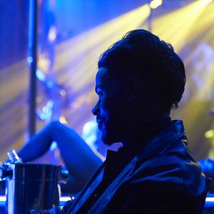 Bilder Trevor Jackson (V)