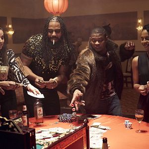 Bilder Jason Mitchell