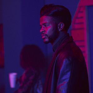 Bilder Trevor Jackson (V)