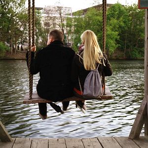 Bilder Symphony Of Now