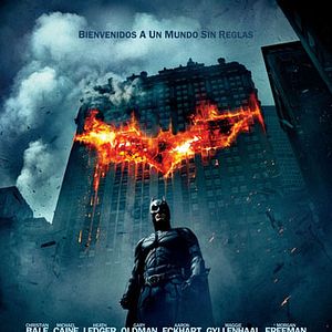 Bilder The Dark Knight