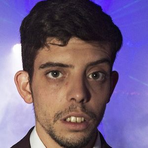 Bilder Javier Bódalo