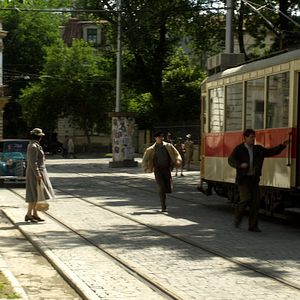 Bilder Unter Feinden - Walking with the Enemy