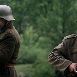 Bilder Unter Feinden - Walking with the Enemy