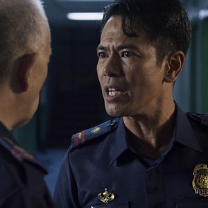 Bilder Showdown in Manila