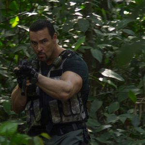 Bilder Showdown in Manila