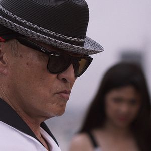 Bilder Showdown in Manila