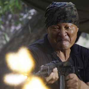 Bilder Showdown in Manila