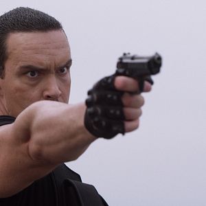 Bilder Showdown in Manila