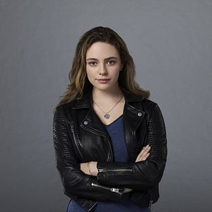 Bilder Danielle Rose Russell