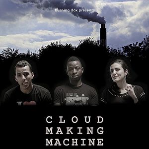 Bilder Cloud Making Machine - Zwischen Heim und Heimat