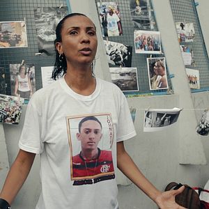 Bilder Auto de Resistência