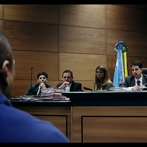 Bilder Auto de Resistência