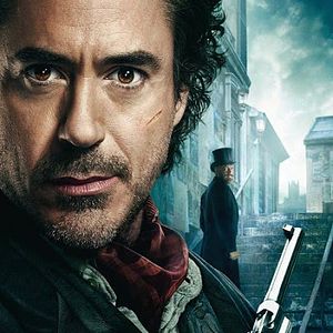 Bilder Sherlock Holmes