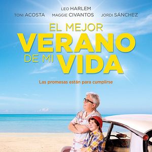 Bilder El mejor verano de mi vida