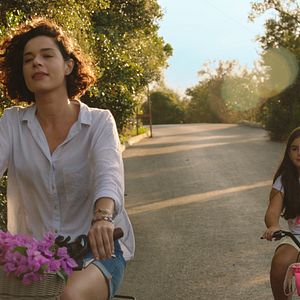 Bilder Deniz ve Güneş