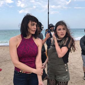 Bilder The Pier - Die fremde Seite der Liebe