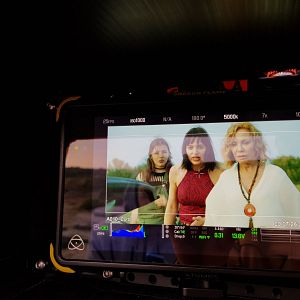 Bilder The Pier - Die fremde Seite der Liebe