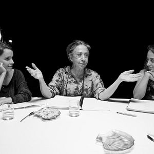 Bilder Débora Falabella