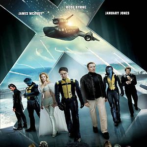 Bilder X-Men: Erste Entscheidung