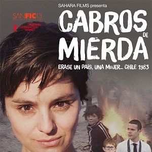 Bilder Cabros de mierda