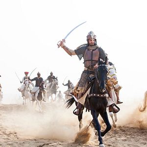 Bilder Eine unsterbliche Liebe - Bajirao & Mastani