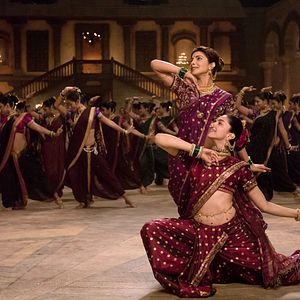 Bilder Deepika Padukone