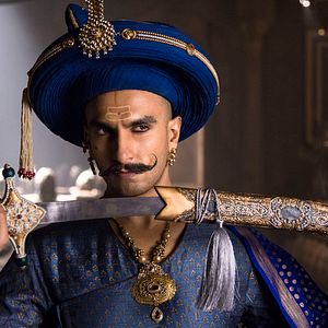 Bilder Ranveer Singh