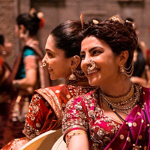 Bilder Deepika Padukone