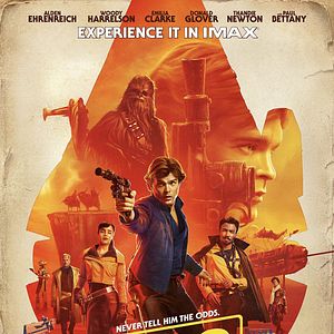 Bilder Solo: A Star Wars Story