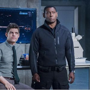 Bilder Jeremy Jordan (II)