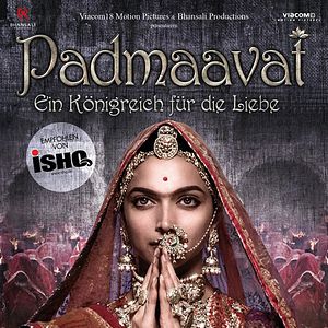 Bilder Padmaavat - Ein Königreich für die Liebe