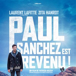 Bilder Paul Sanchez Est Revenu !