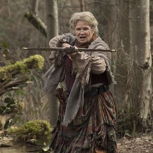 Bilder Once Upon A Time - Es war einmal...