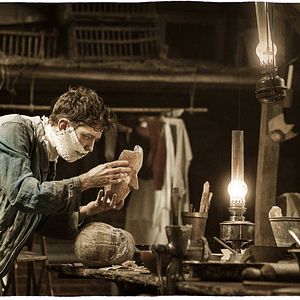 Bilder Au Revoir Là-haut