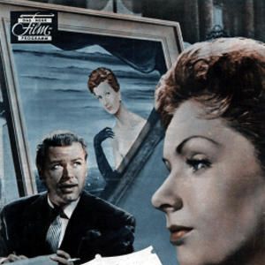 Bilder Bildnis einer Unbekannten