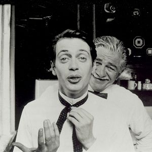 Bilder In the Soup - Alles Kino