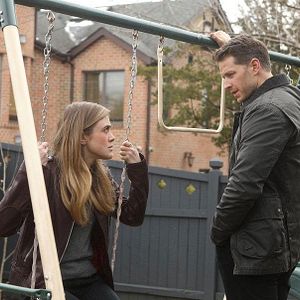 Bilder Melissa Roxburgh