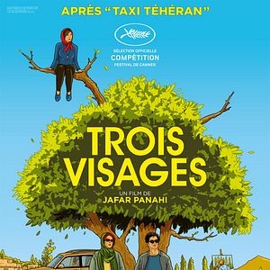 Bilder Drei Gesichter