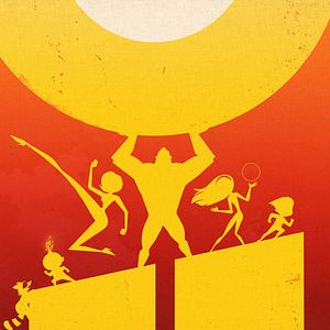 Bilder Die Unglaublichen 2