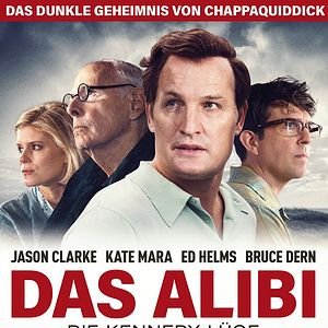 Bilder Das Alibi - Spiel der Macht