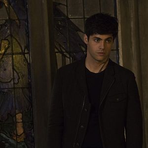 Bilder Matthew Daddario